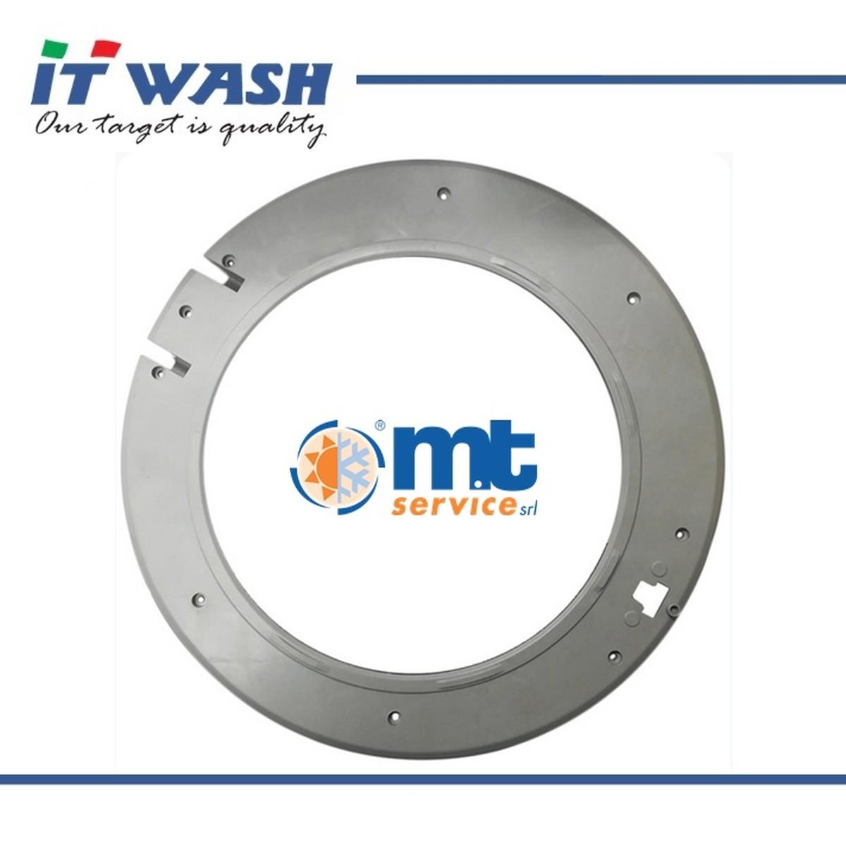 Controcornice interna oblo sangiorgio itwash 39101027100