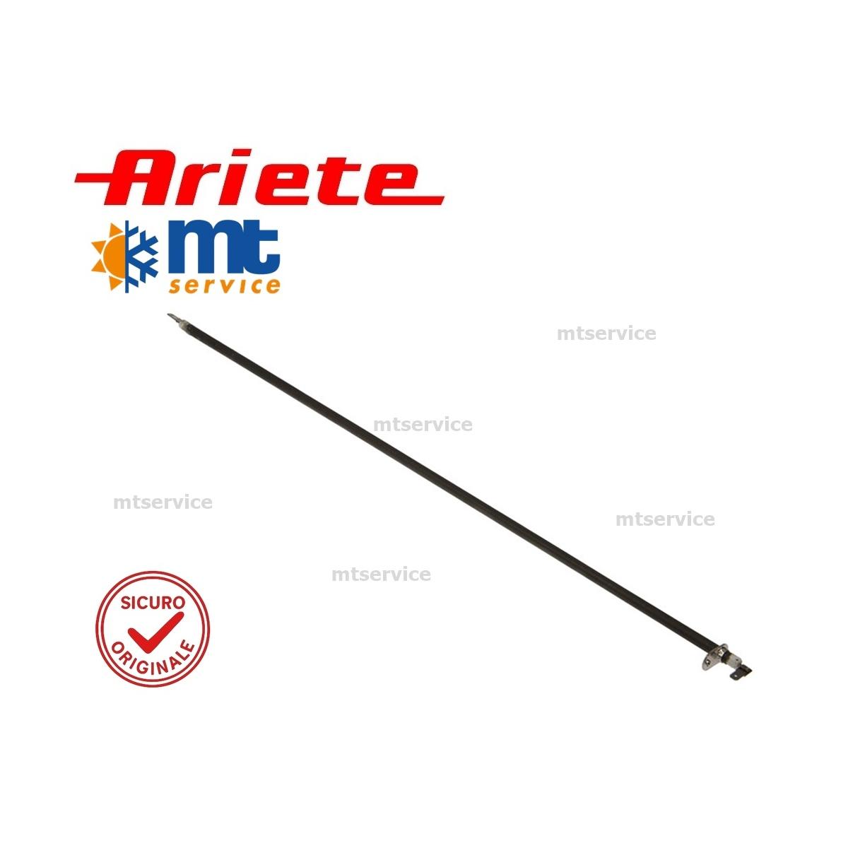 Resistenza 115v 450w originale ariete / mizushi 865/866 - 48l