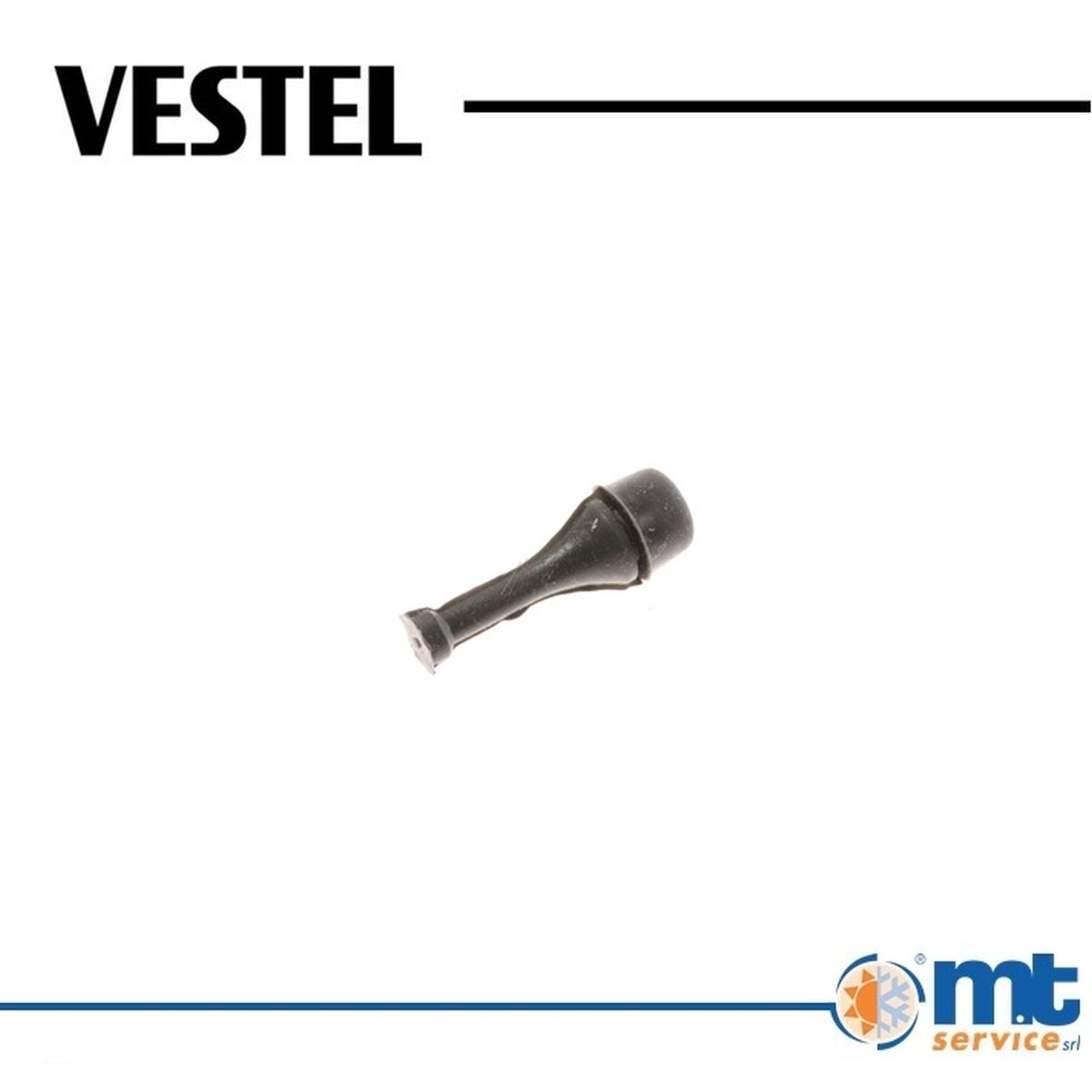 Gommino battente porta forno per atbo30n4t