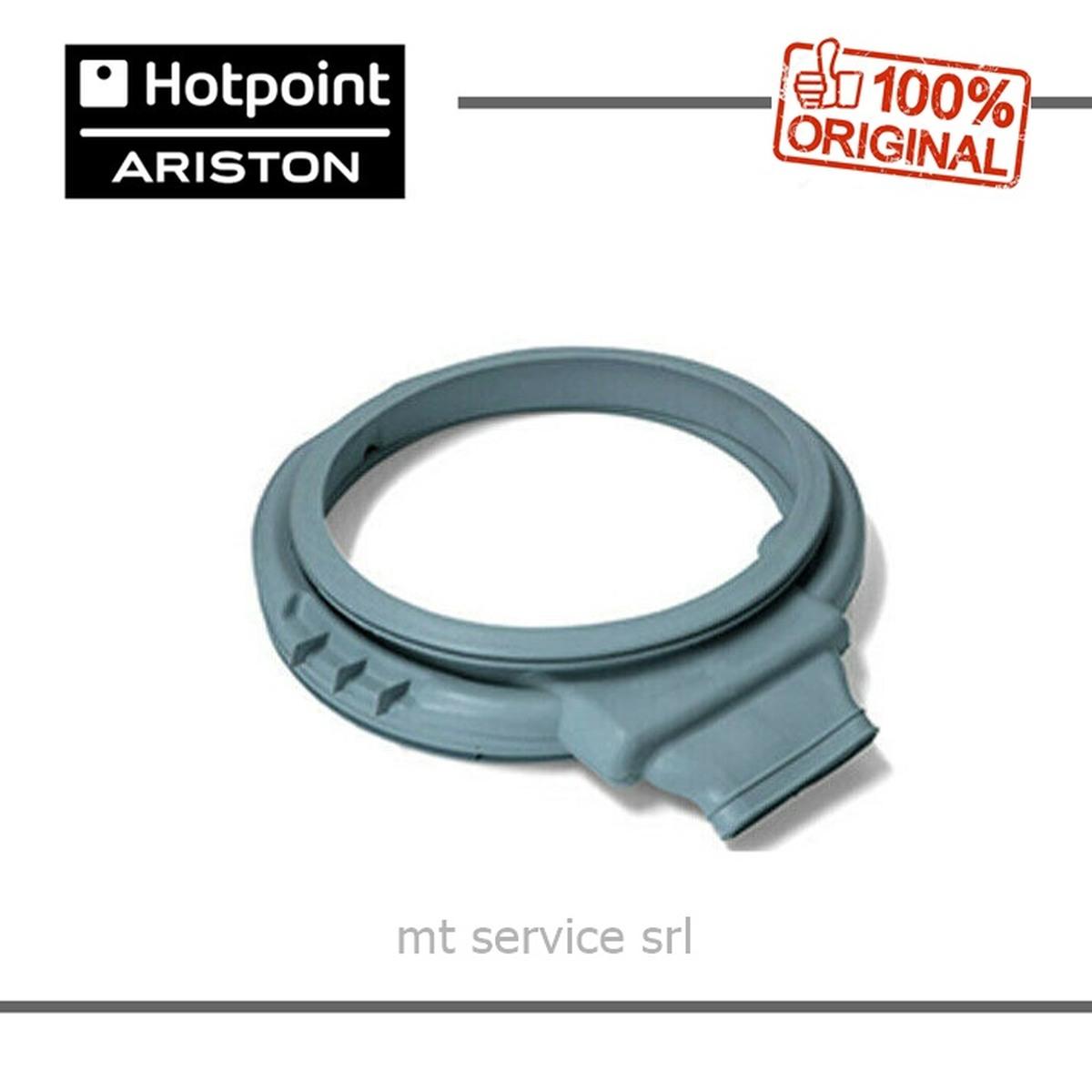 Guarnizione oblo' np futura wd ariston wwde8614 482000072469