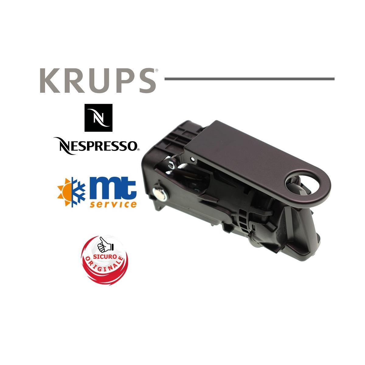 Pistone originale krups xn1101 xn110 xn1108 essenza mini nespresso