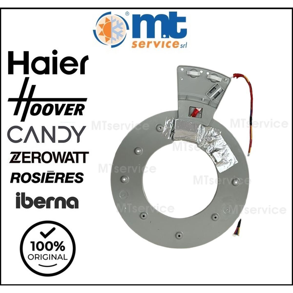 Modulo motore lavatrice haier 0020809325cy