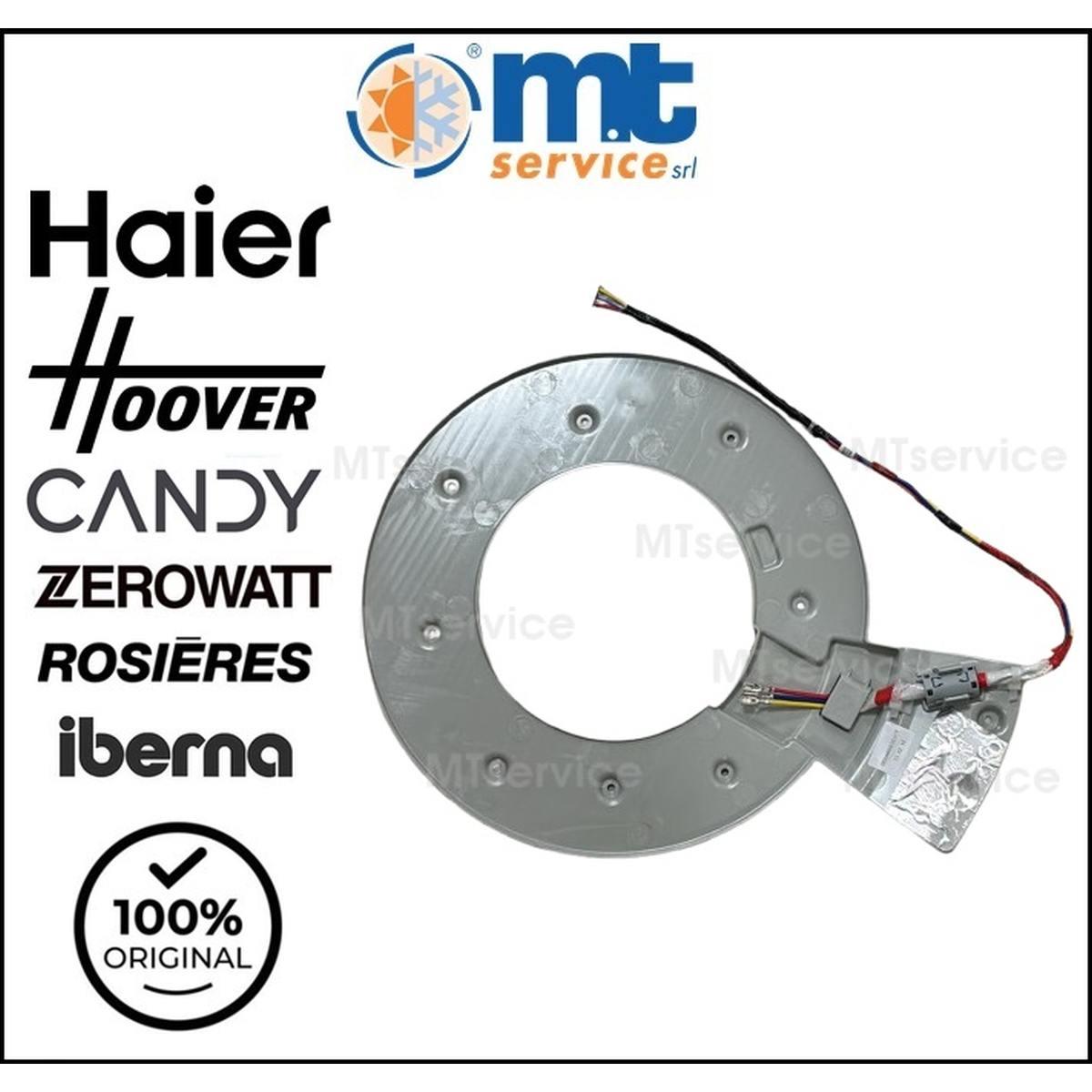 Modulo motore lavatrice haier 0020809325cy