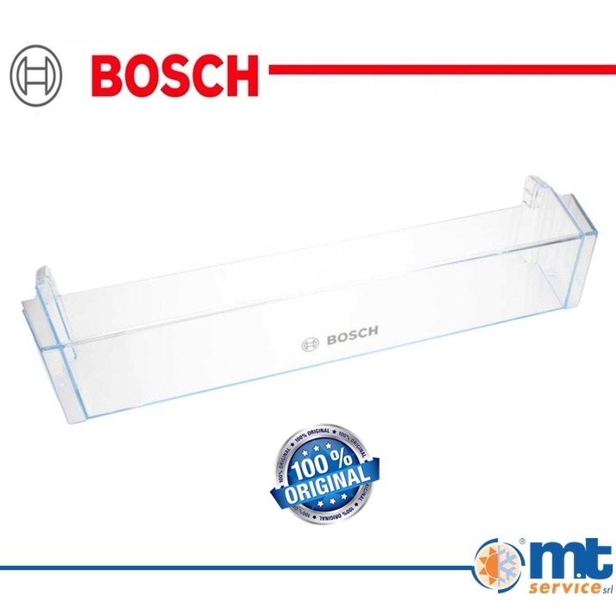 Balconcino bottiglie frigo bosch originale 11012409