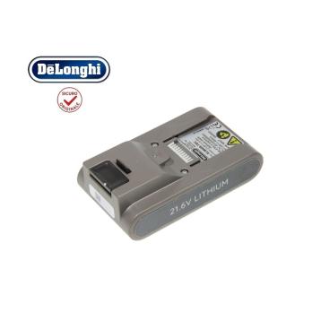 BATTERIA ORIGINALE DELONGHI SCOPA COLOMBINA XLM3xx - XLM4xx ex KG1038