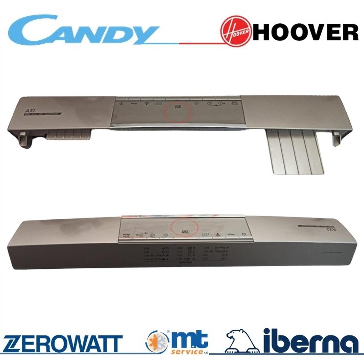 Cruscotto con sensore lavastoviglie 41046072