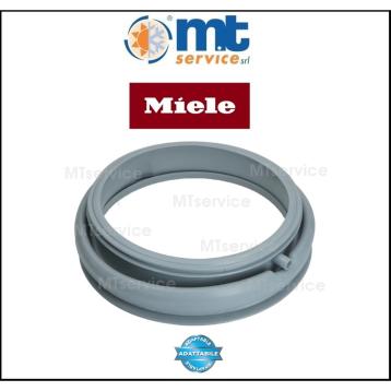 Guarnizione oblo' compatibile miele 05710954 5978913 6579421 6579420 6415251 6461682 gsk001mi