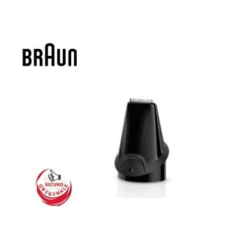 TESTINA RIFINITORE ORIGINALE BRAUN SERIE 55xx - 58xx