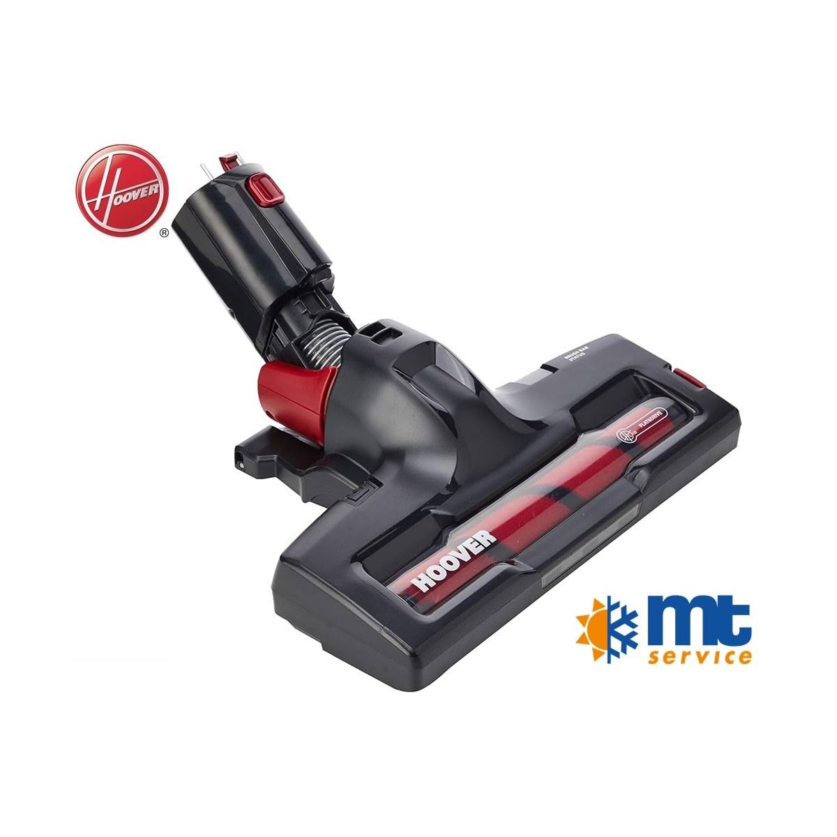 Spazzola con rullo y58 originale hoover h-free