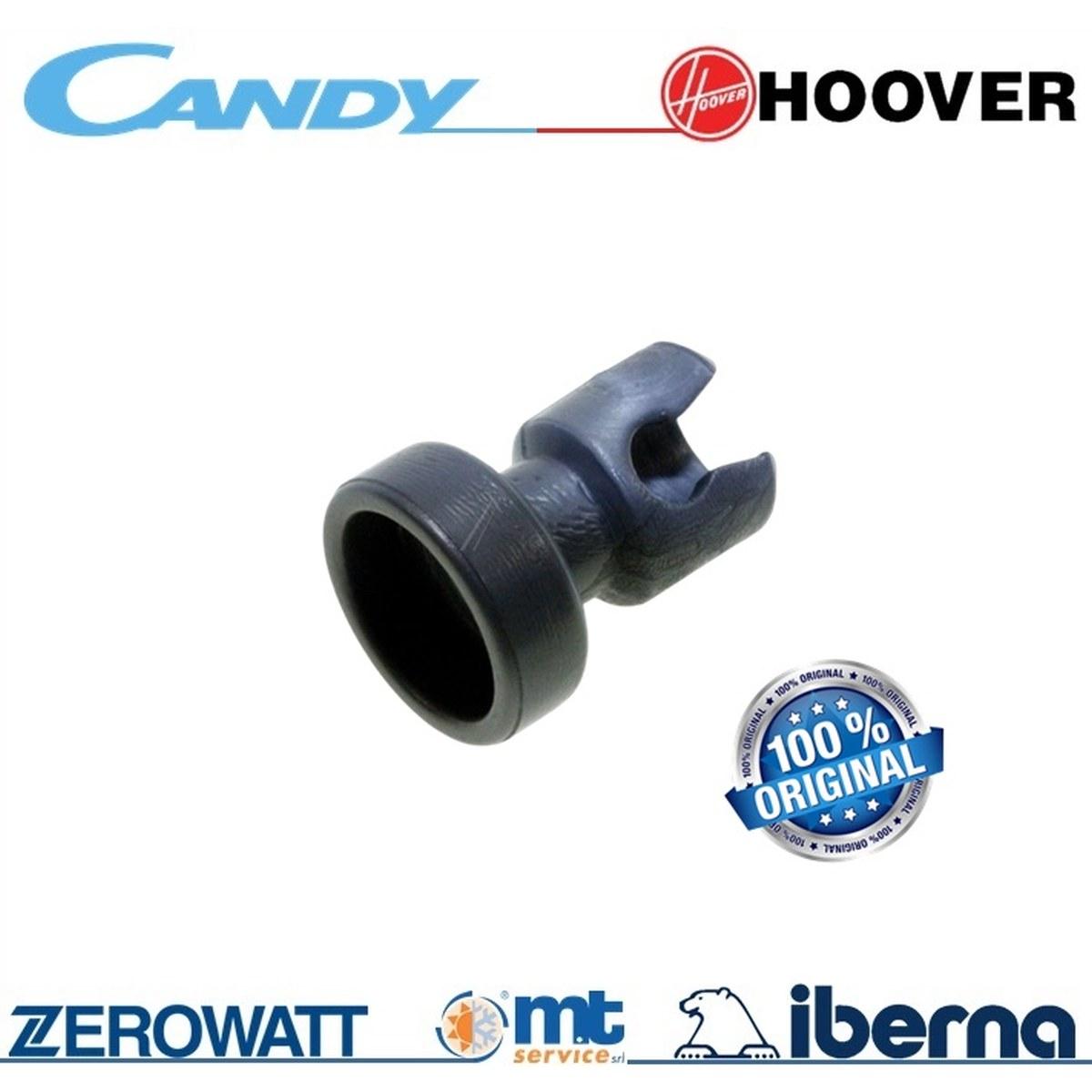 Perno ruota cesto lavastoviglie 41032874