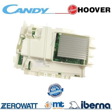 Scheda trifase programmata 49019846 dyns 7126pg-30