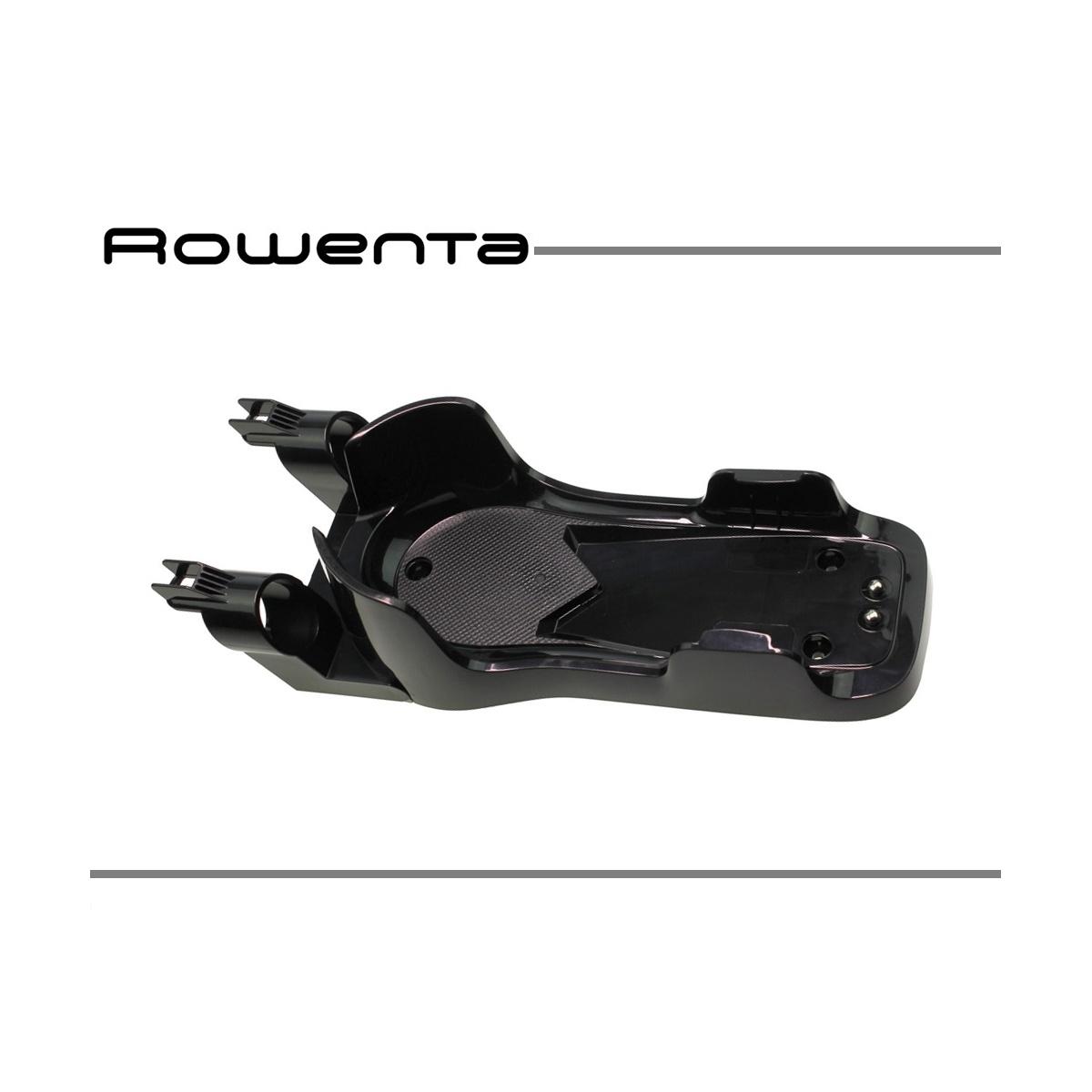 Supporto a muro per scopa elettrica rowenta air force
