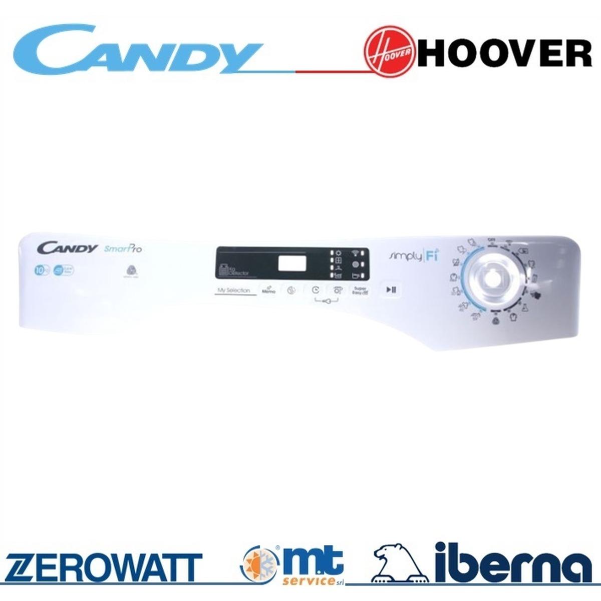 Cruscotto con sensore asciugatrice 40014479