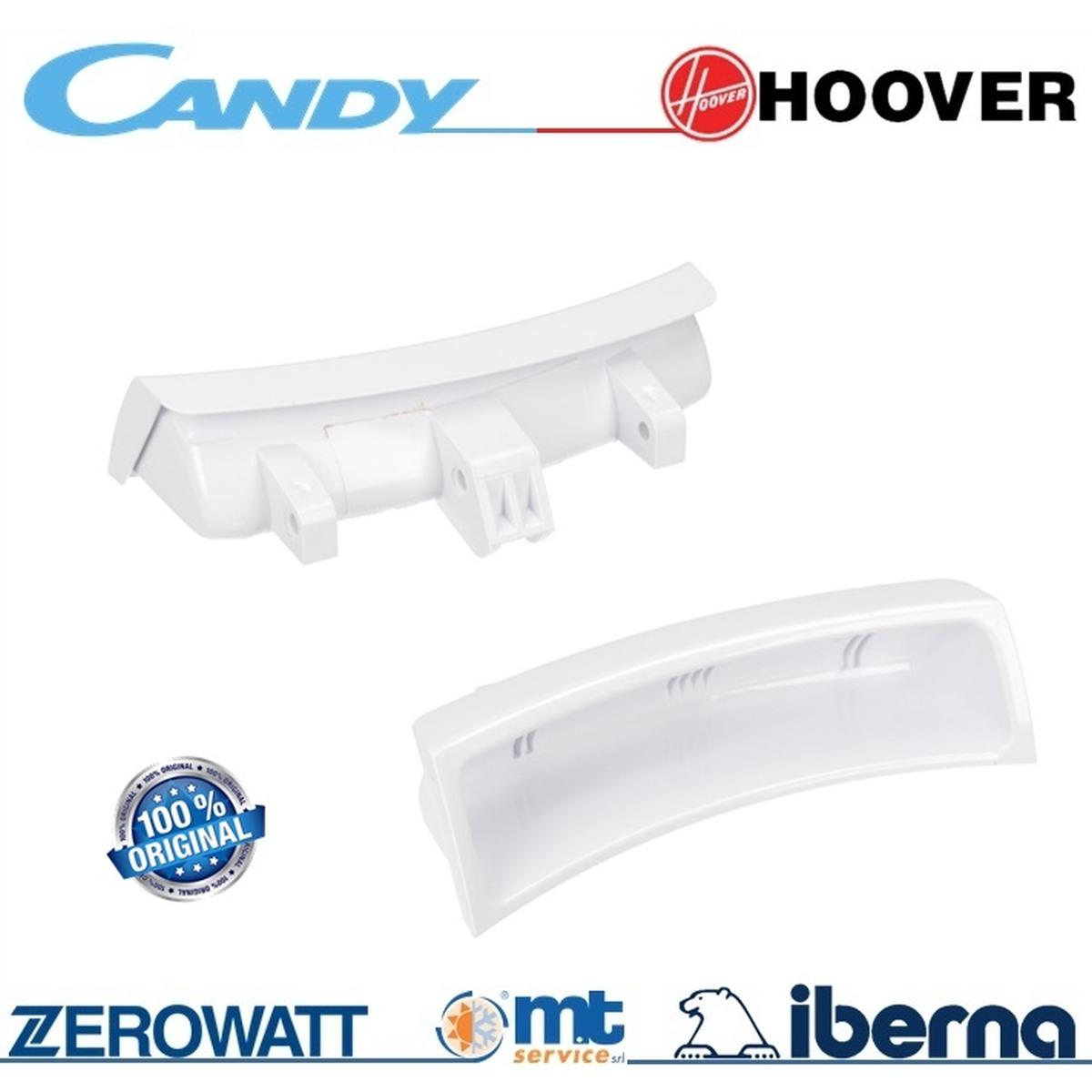 Maniglia bianca oblo' originale candy gvw - 43005615