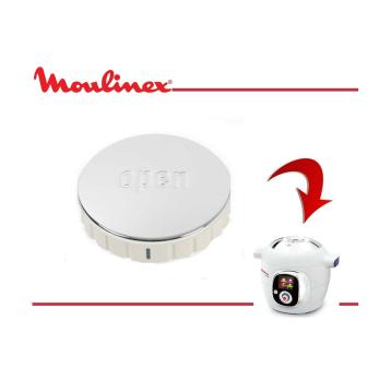 Manopola di blocco pentola originale cookeo moulinex