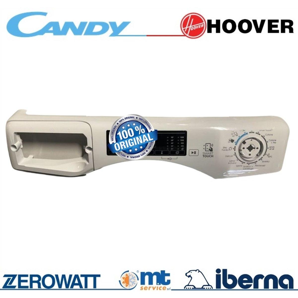 Cruscotto con sensore touch 41050367