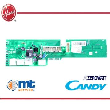 Scheda cuore cruscotto 49120730