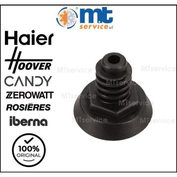 Piedino asciugatrice hoover 41001349