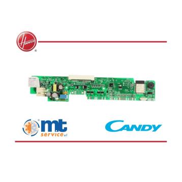 Scheda x cdpn2d520pa