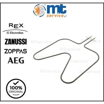 Resistenza forno inferiore 230v - 1000w originale 3570635015