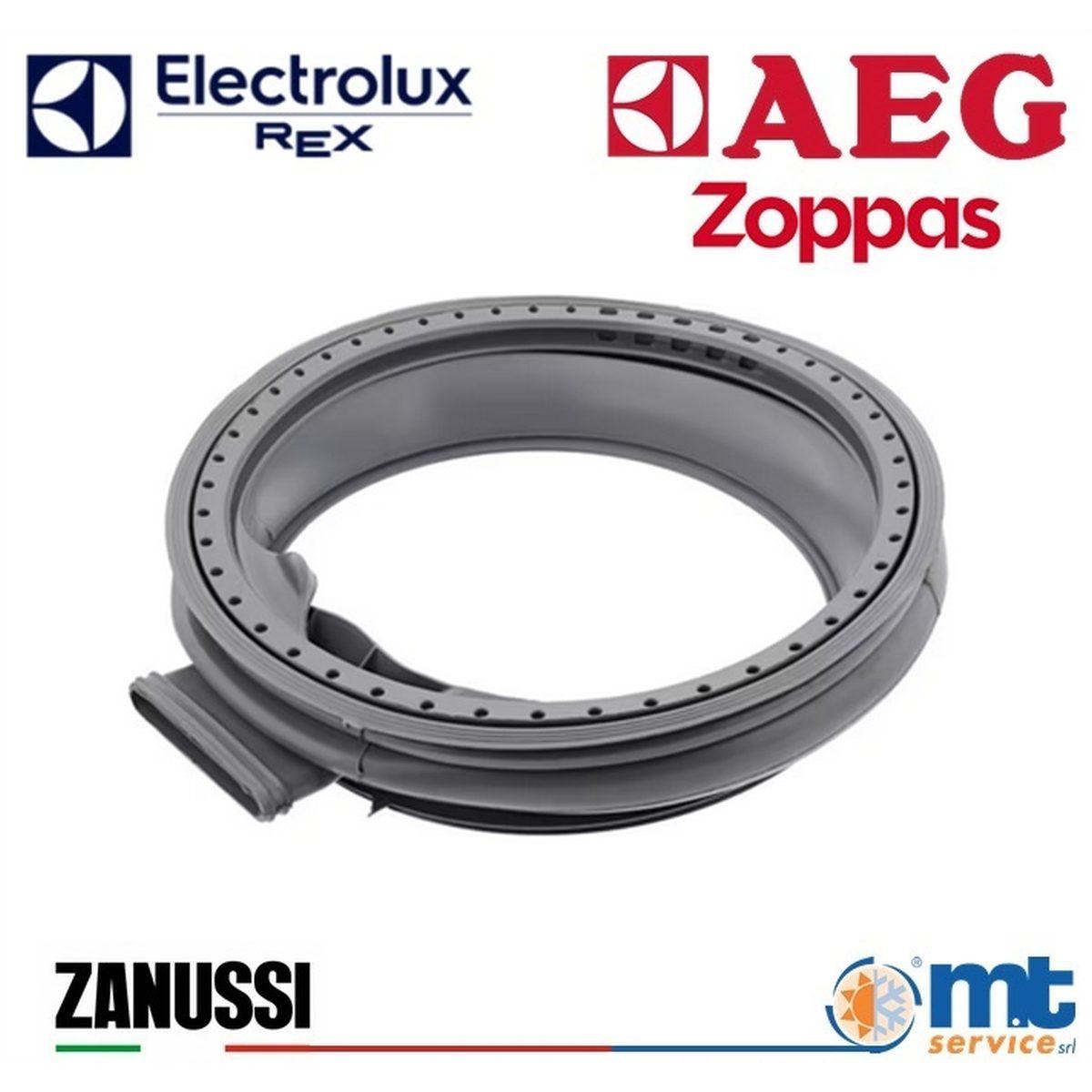 Guarnizione oblo' wm p49 originale ex 8071200011