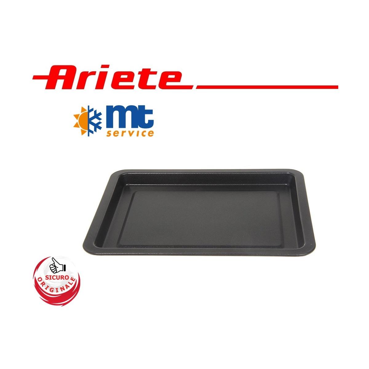 Vassoio / leccarda forno originale ariete 984 bon cousine 250