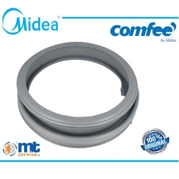 Soffietto oblo' lavatrice midea compatibile con 12638100003082  as0040064 as0074234