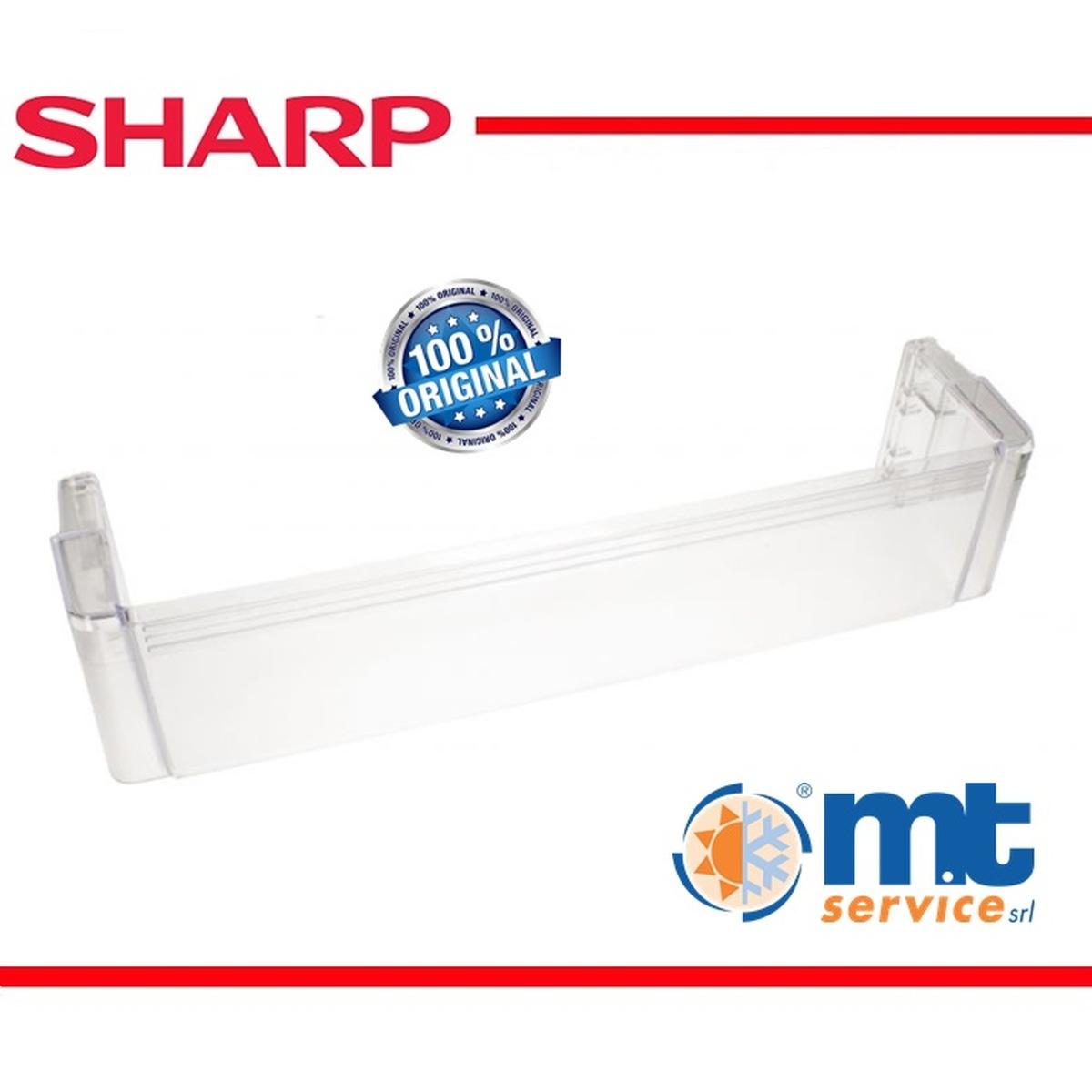 Balconcino bottiglie sharp originale upok-a203cbfb
