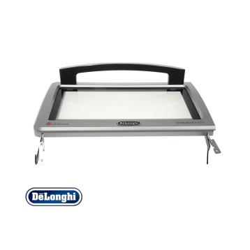 Porta completa con cerniere originale delonghi sfornatutto eo24752