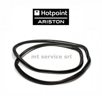 Guarnizione porta forno 4 lati originale 03722890000