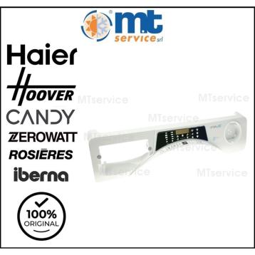 Cruscotto con sensore touch 43028950