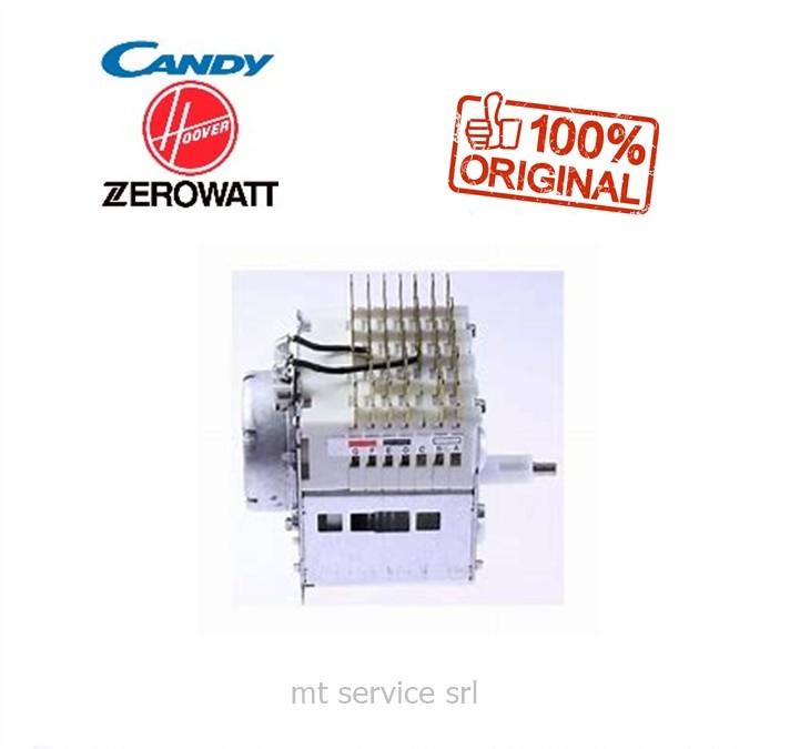 Timer originale lavatrice carica dall'altro mod cts6a 41008570