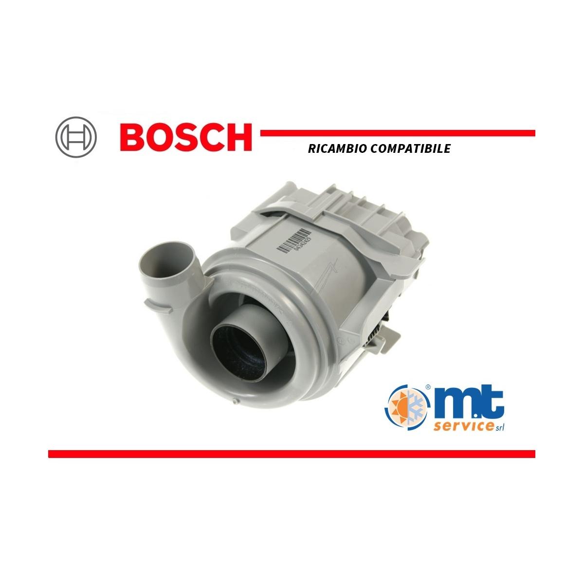 Pompa ricircolo riscaldante copreci alternativa per bosch siemens 12019637 12014980