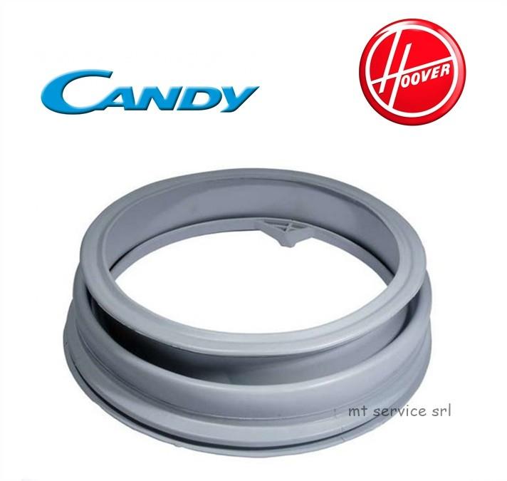 Giunto elastico soffietto oblo originale candy hoover 41008852
