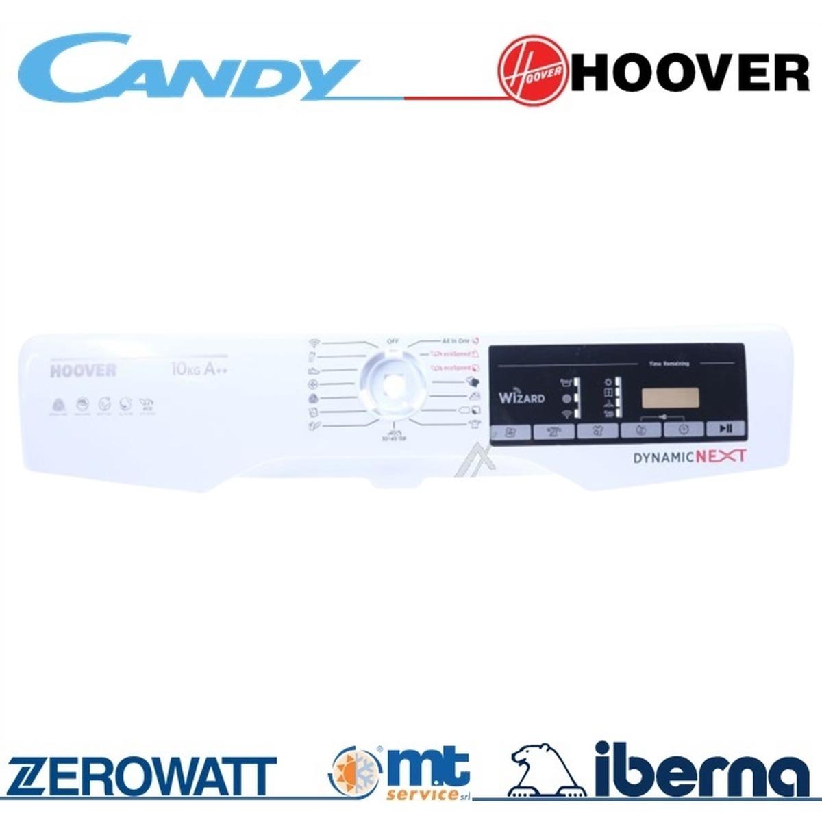 Cruscotto con sensore asciugatrice 40014486