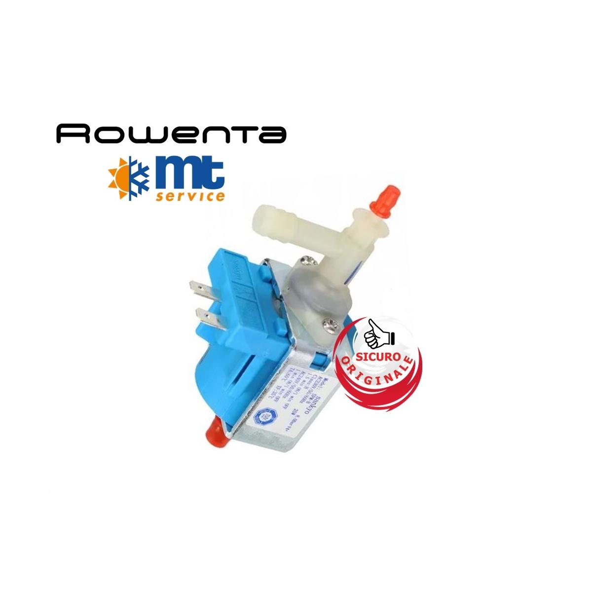 Pompa originale rowenta powersteam vr82 / tefal liberty sv70