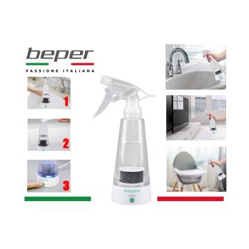 GENERATORE DI DISINFETTANTE A BASE DI " IPOCLORITO DI SODIO "