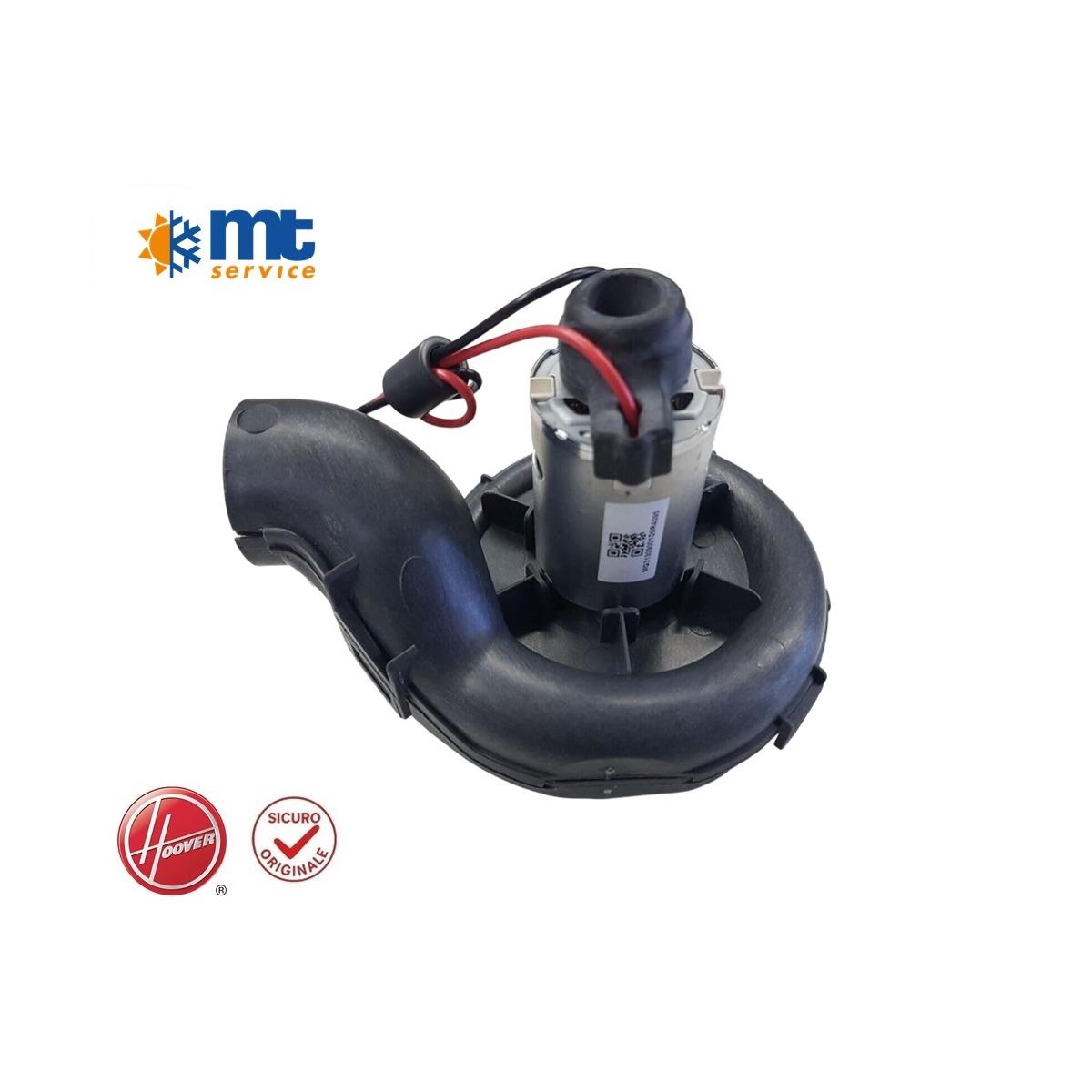 Motore originale hoover scopa elettrica hf122