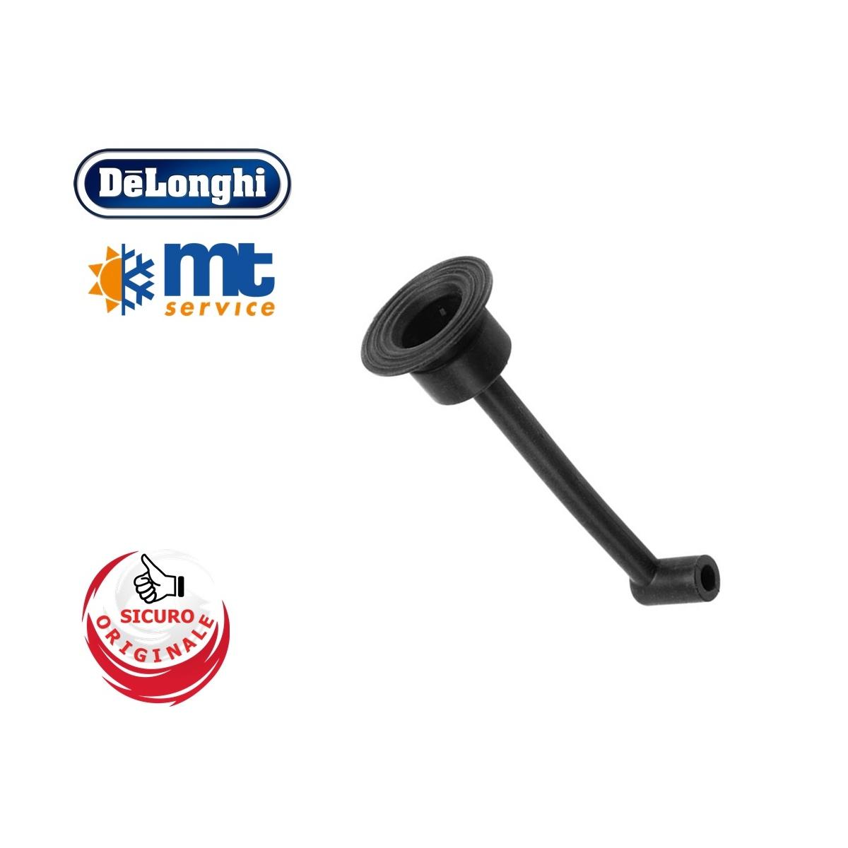 Connettore acqua originale delonghi dolcegusto infinissima edg160 edg260