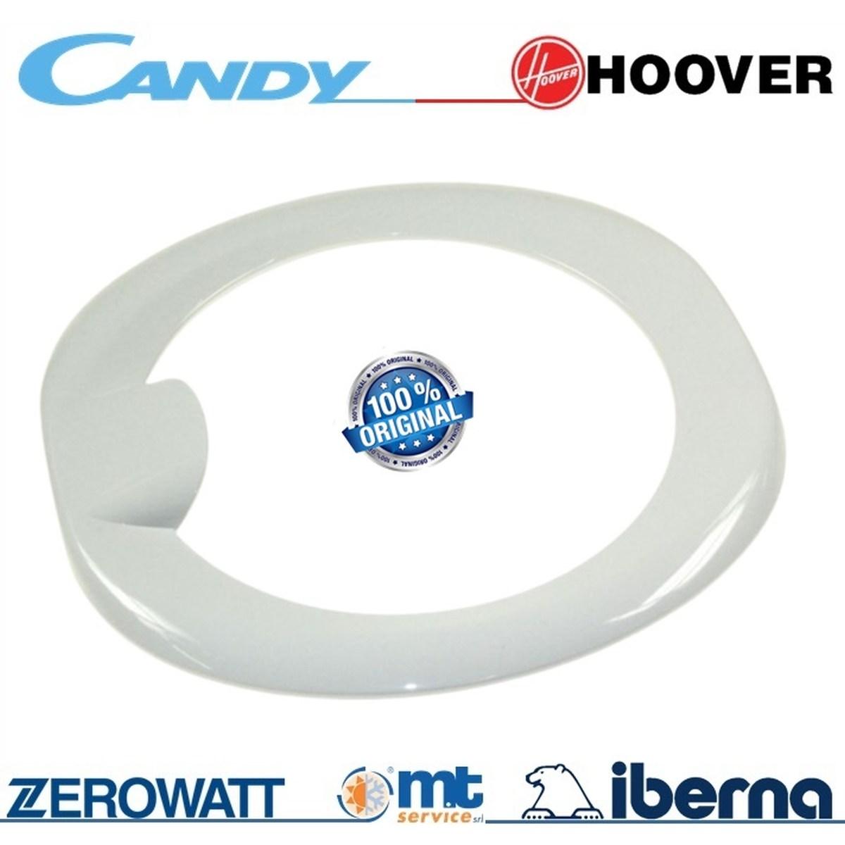 Cornice esterna oblo' lavatrice 41010382