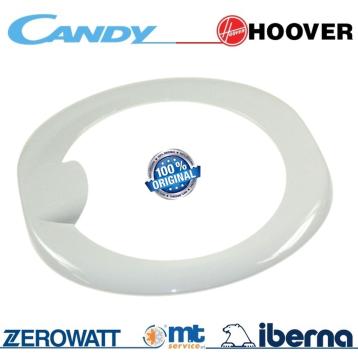 Cornice esterna oblo' lavatrice 41010382