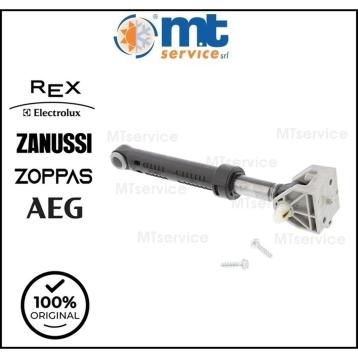 Ammortizzatore 80n originale lavatrice electrolux ex 1552394007