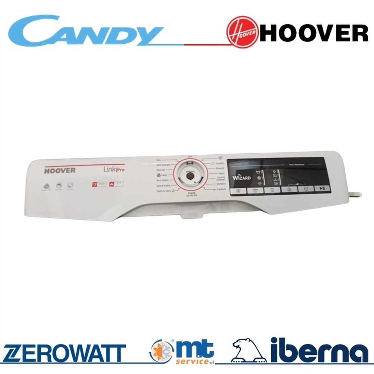 Cruscotto con sensore asciugatrice 40015415