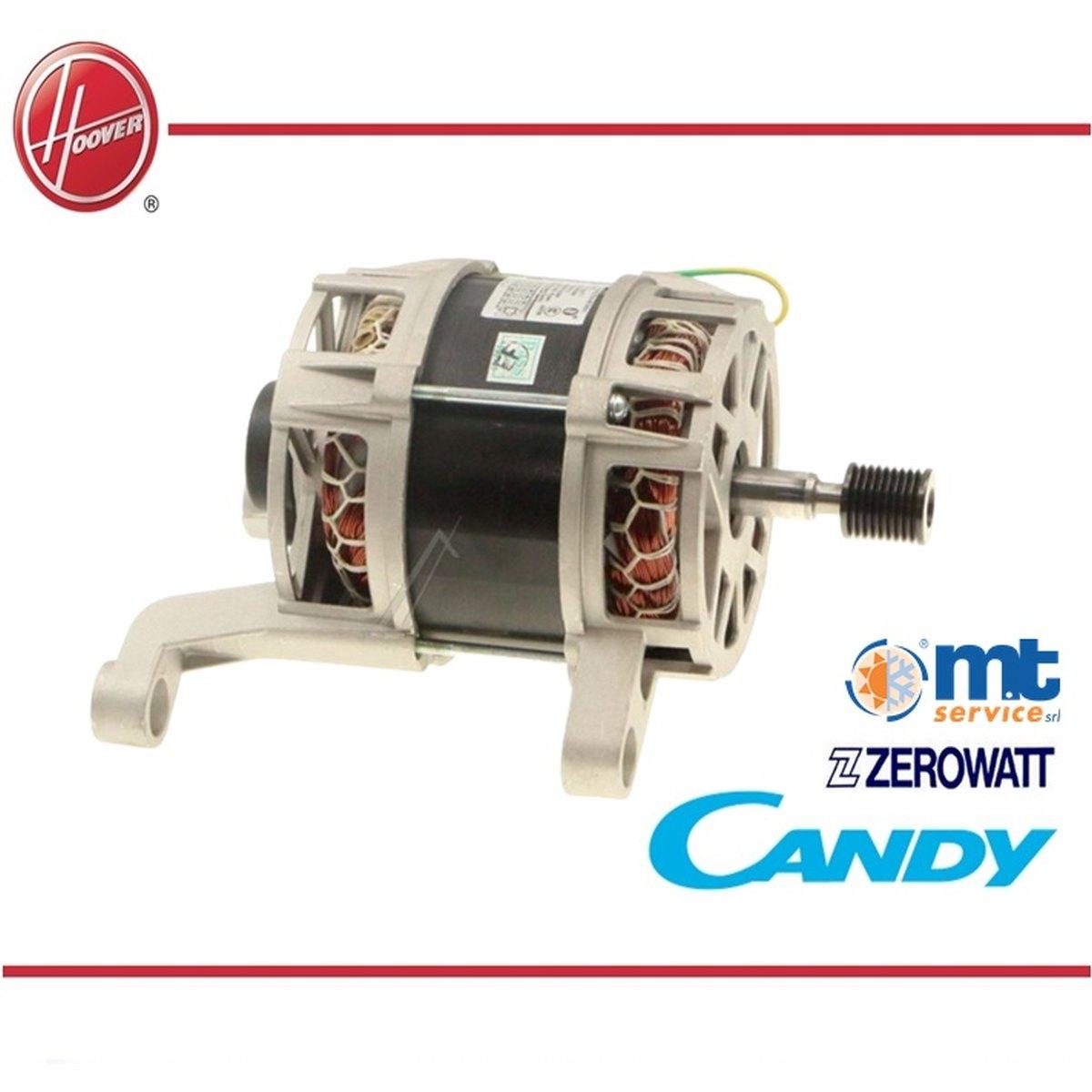 Motore trifase lavatrice 41046224