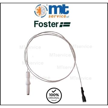 Candeletta fuochi semplici foster 600mm