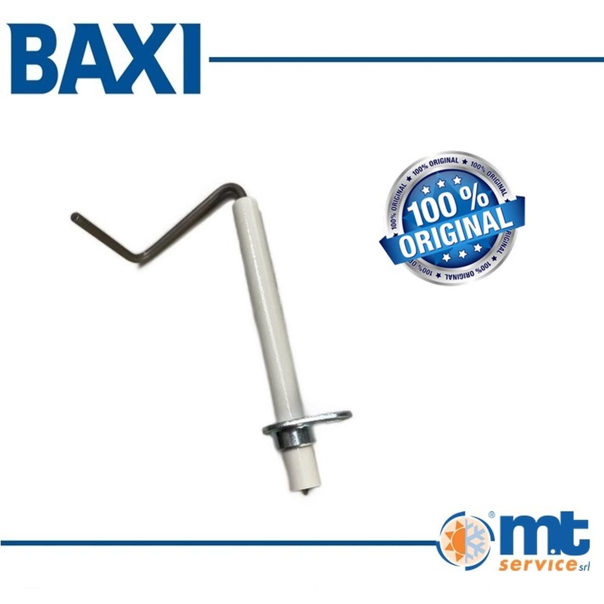 Candela rilevazione 7734971 per avant blue 24 fi