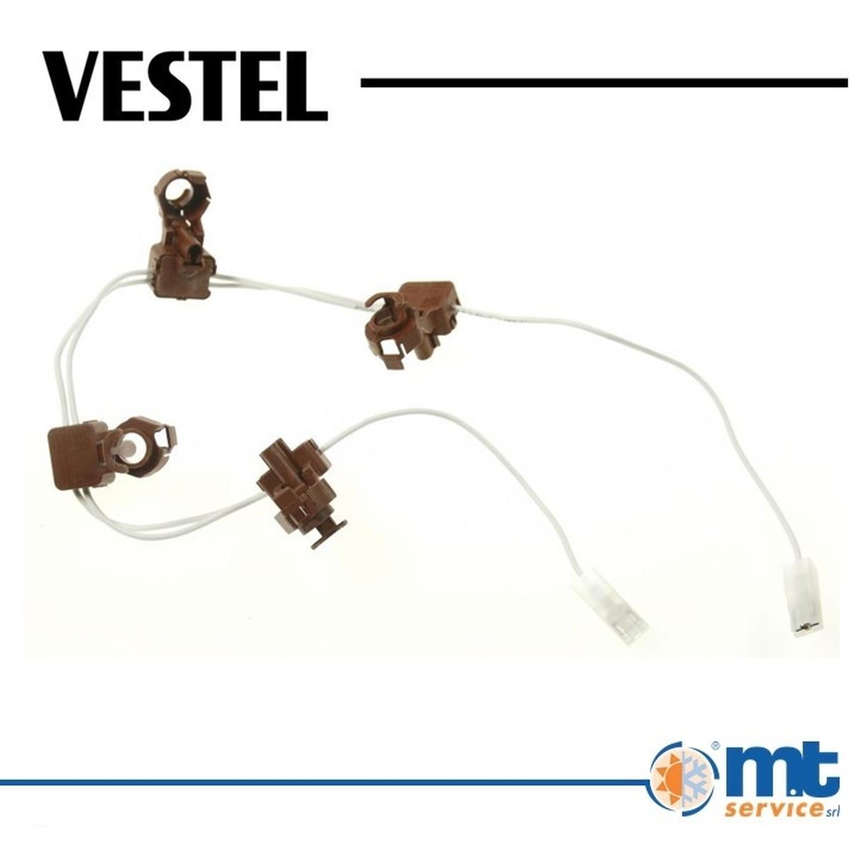 Catenaria accensione per atlantic atbgh,13xxk