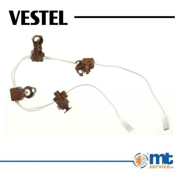 Catenaria accensione per atlantic atbgh,13xxk