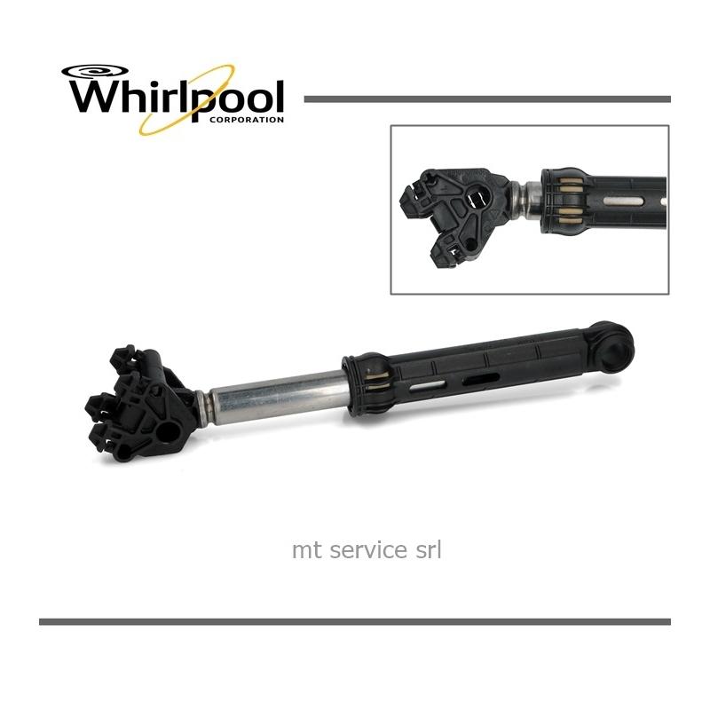 Ammortizzatore singolo whirlpool 120n 481252918043