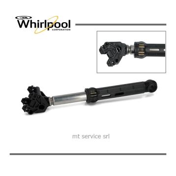 Ammortizzatore singolo whirlpool 120n 481252918043